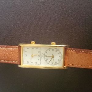 Jalga Quartz watch